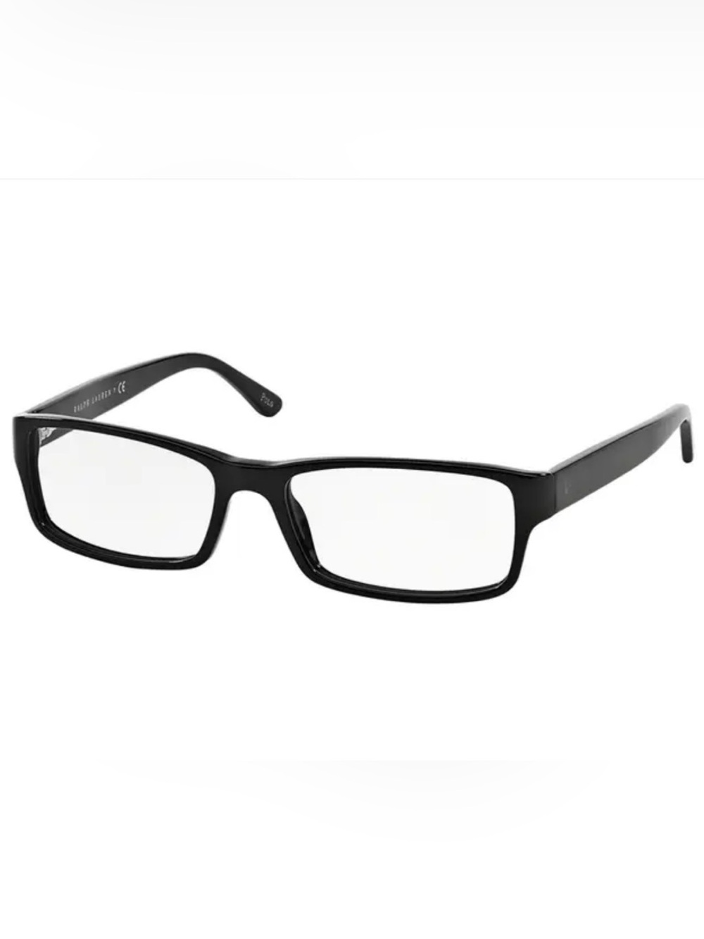Polo Eyeglass Frames PH2065 -54/16/140-Blk